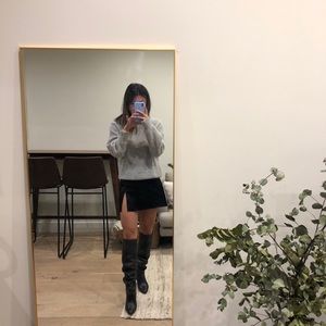 Sam Edelman Over The Knee Boots